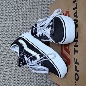 Vans Womens 6.5